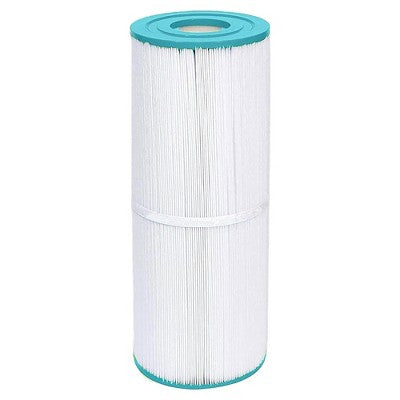  Hurricane Replacement Spa Filter Cartridge For Pleatco PRB50-IN, Unicel C-4950, Filbur FC-2390, And Jacuzzi J210/J220/J235/J245/J275, White (6 Pack)