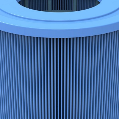  JLeisure Avenli 290760 Professional Home SPA High Flow Water Filter Replacement Cartridge For 10.5 X 8 Centimeter Filer Systems With 150 Pleats
