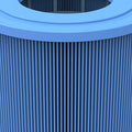  JLeisure Avenli 290760 Professional Home SPA High Flow Water Filter Replacement Cartridge For 10.5 X 8 Centimeter Filer Systems With 150 Pleats