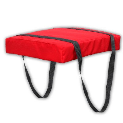  Bradley 4 Pack Type IV Boat Cushion USCG Approved Throwable Flotation Device; Coast Guard Approved Throw Preserver With Foam Cushion