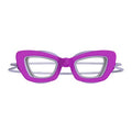  Speedo Kids' Sunny Vibes Swim Goggles - Purple: Age 3-6, Polycarbonate, Swim Gear