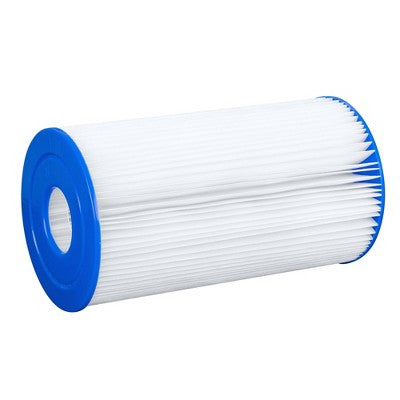  Bestway Flowclear Type IV Or Type B Replacement Cartridge Filter For Above Ground Swimming Pool For 2500 Gallon Per Hour Filter Pump, 2 Pack