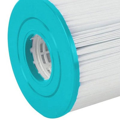  Hurricane Replacement Spa Filter Cartridge For PLB-S-100, Unicel C-5397, Filbur FC-2792, Rainbow, Waterway, And Leisure Bay S2/G2 Spa 100