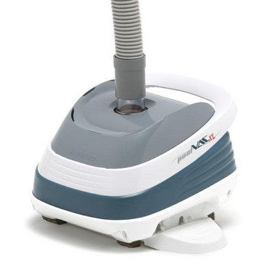  Hayward W32025ADV PoolVac XL Suction Pool Cleaner For Vinyl Pools Up To 20 X 40 Ft. (Automatic Pool Vacuum)
