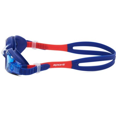  Sporti Ripple Racer Rocket Goggle Jr.
