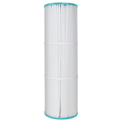  Hurricane Replacement Spa Filter Cartridge For PLB-S-100, Unicel C-5397, Filbur FC-2792, Rainbow, Waterway, And Leisure Bay S2/G2 Spa 100