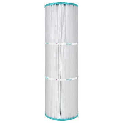  Hurricane Replacement Spa Filter Cartridge For PLB-S-100, Unicel C-5397, Filbur FC-2792, Rainbow, Waterway, And Leisure Bay S2/G2 Spa 100, 3 Pack
