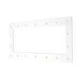  Northlight 14" Wide Mouth Swimming Pool Skimmer Face Plate