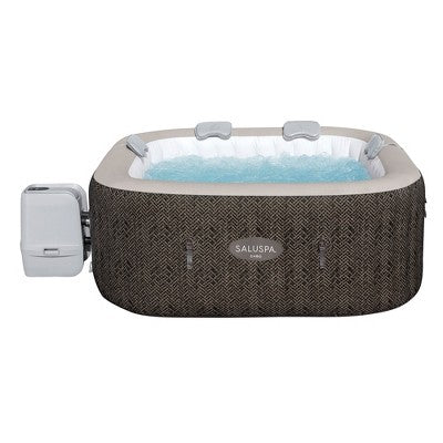  Bestway SaluSpa Hawaii AirJet Inflatable Hot Tub