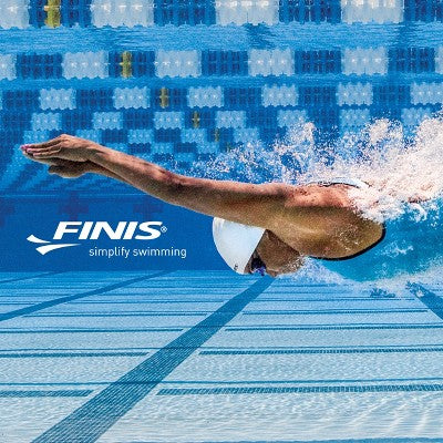  FINIS Lightning Goggles