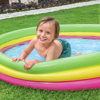  Bestway: H2OGO! Summer Play Kiddie Pool