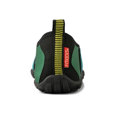  FITKICKS Kid’s Hydrosport Land-to-Water Footwear