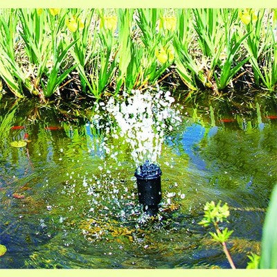  Beckett All In One Nozzle Kit For Pond Pumps