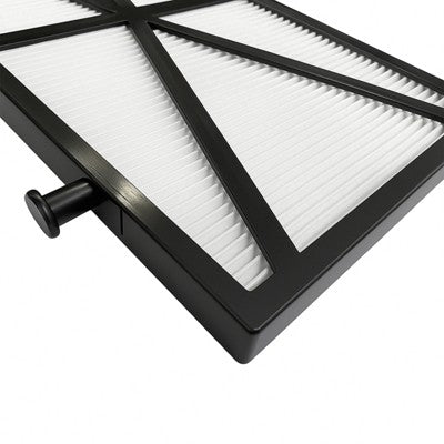  Nispira Ultra Fine Cartridge Filter Panels Replacement For Dolphin Robotic Pool Cleaner Nautilus CC Plus M400 M500 Odyssey Oasis Z5i. 12 Packs