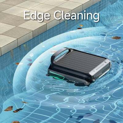  WYBOT F1 Robotic Pool Skimmer