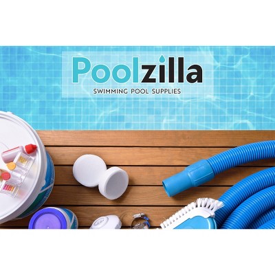  Poolzilla Replacement Pool Filter For CX580XRE, Hayward C580E, PA81-PAK4, Unicel C-7483, Hayward SwimClear C3020, C3025, C3030, Filbur FC-1225