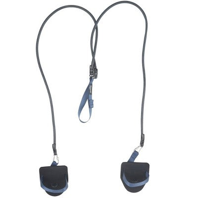  Sporti Dryland Resistance Training Cord With Interchangeable Paddles And Handles