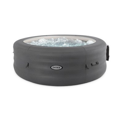  Intex SimpleSpa Bubble Massage Inflatable