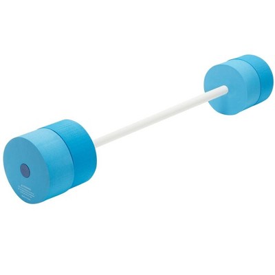  Sporti Aquatic Fitness Adjustable Bar Float Water Weight
