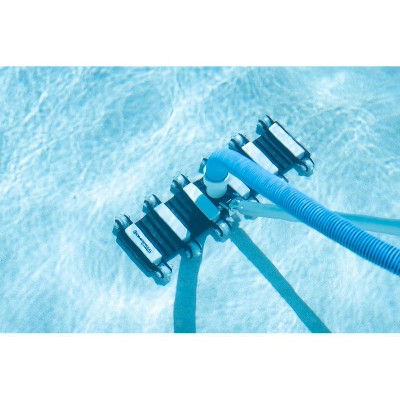  Poolmaster Commercial Collection Swimming Pool Heavy Duty Flexible Vacuum