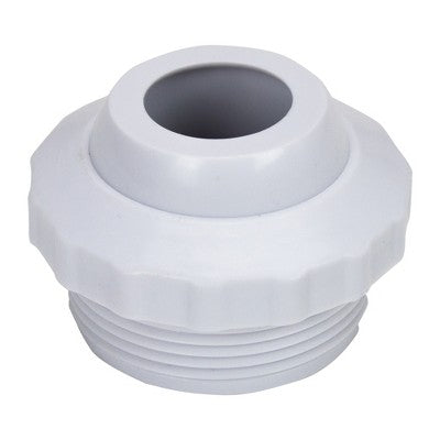  Pool Central Swimming Pool Spa Return Jet Fitting Eye Ball 1.5"- White