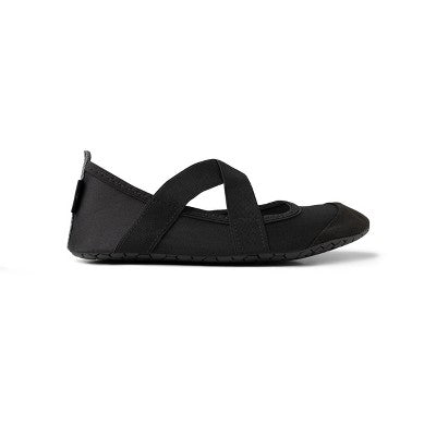  FITKICKS Women’s Crossovers Foldable Water Shoes