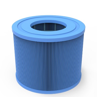  JLeisure Avenli 290760 Professional Home SPA High Flow Water Filter Replacement Cartridge For 10.5 X 8 Centimeter Filer Systems With 150 Pleats