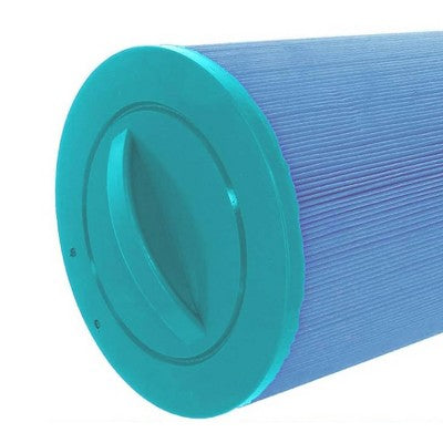  Hurricane Elite Aseptic Cartridge Filter With Tighter Filtration Capabilities Of Biomass And Debris For Pleatco PMA10-M, Eco-Pur Replacement 2004 (4
