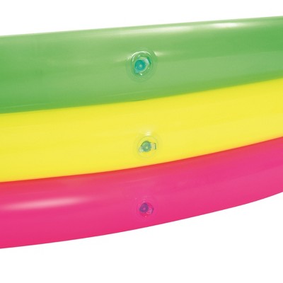  Bestway: H2OGO! Summer Play Kiddie Pool