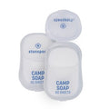  Stansport Camp Soap Sheets - 2 Pack
