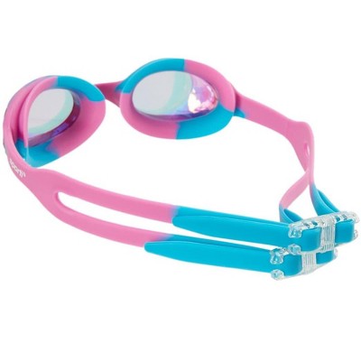  Sporti Antifog Cabo Jr. Mirrored Goggle