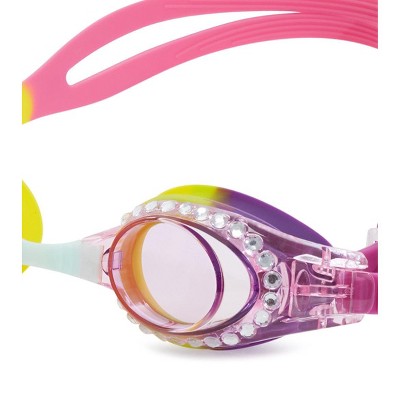  Sporti Ripple Racer Bling Goggle Jr.