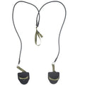 Sporti Dryland Resistance Training Cord With Interchangeable Paddles And Handles