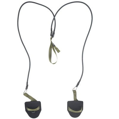  Sporti Dryland Resistance Training Cord With Interchangeable Paddles And Handles