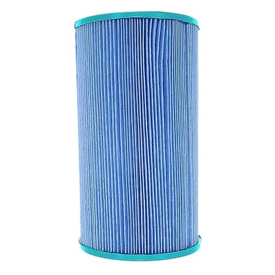  Hurricane Elite Aseptic Cartridge Filter For Unicel: C-6430RA, Pleatco: PWK30-M, Filbur: FC-3915-M, And Other Compatible Models (5 Pack)