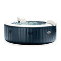  Intex PureSpa Plus Portable Inflatable Hot Tub