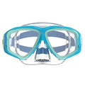  Speedo Endcap Junior Mask: Ages 6-14 Polycarbonate & Silicone
