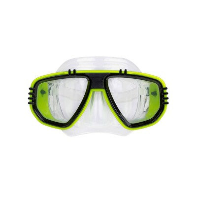  Poolmaster Nitro Sport Adult Swim Mask - Green