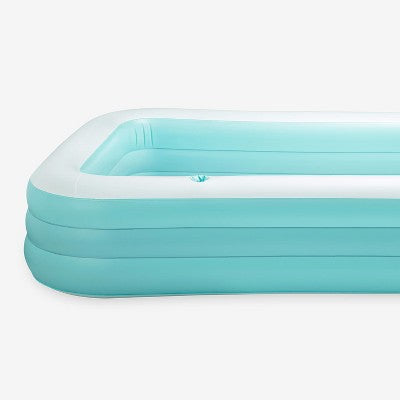  Funsicle Serenity Blue Pool