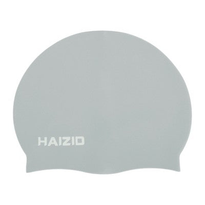  Unique Bargains Silicone Waterproof Swim Cap 1 Pc