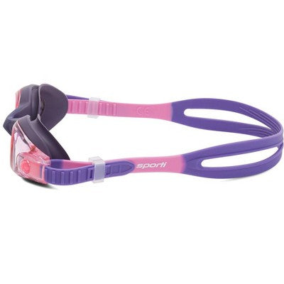  Sporti Ripple Racer Rocket Goggle Jr.