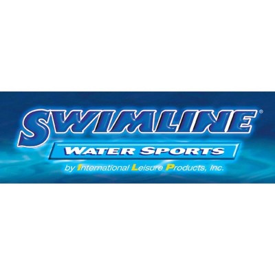  Swimline ACC22 2 X 2 Ft Corner Water Tube Winterizing Pool Cover Weight (2 Pack)
