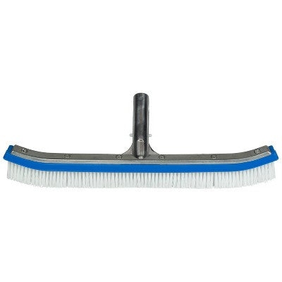  Poolmaster 17.5'' Aluminum Brush Essential
