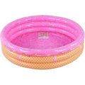  Gymojoy Ice Cream Inflatable Water Pool In Summer