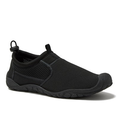  Lands' End Women's Slip On Water Shoes