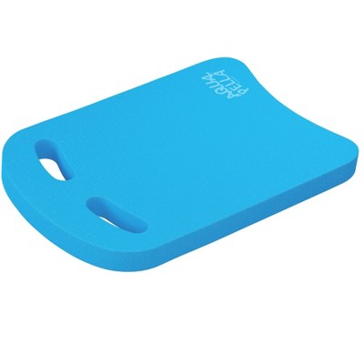  VIAHART Aquapella Blue Adult Swimming Kickboard
