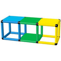  Funphix Swimming Pool Platform-Playsets For Backyard – Modular Outdoor Playhouse For Swim School, Aquatic Facility, Home Pool