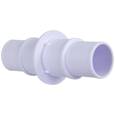  Northlight Swimming Pool Or Spa Vacuum Hose Connector 4.75" - White
