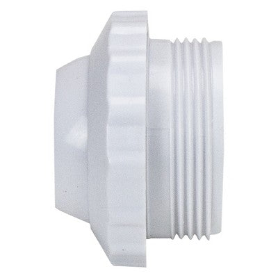  Pool Central Swimming Pool Spa Return Jet Fitting Eye Ball 1.5"- White