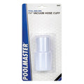  Poolmaster Swimming Pool 1-1/4" Vacuum Hose Cuff Replacement Part